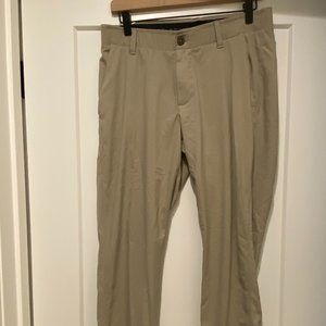 Under Armor Golf Pants